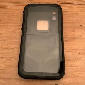 Lifeproof Waterproof Case for iPhone 10 XR